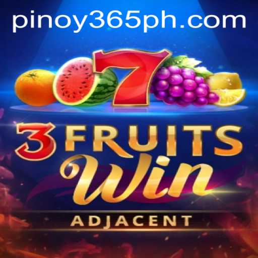 Exploring the Exciting World of 3FruitsWin: A Captivating Slot Experience