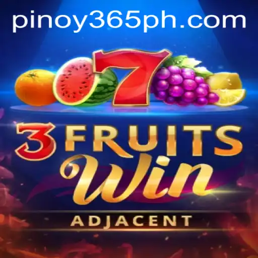 Exploring the Exciting World of 3FruitsWin: A Captivating Slot Experience