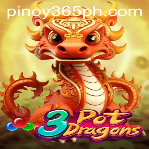 Explore the Enchanting World of 3PotDragons and Unlock the Magic with PINOY385 Login