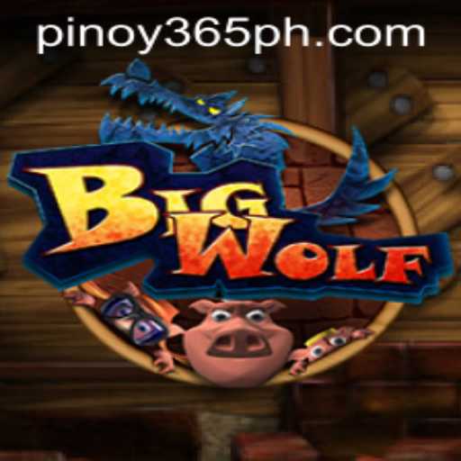 BigWolf: An Intriguing Adventure in Gaming with PINOY385 Login
