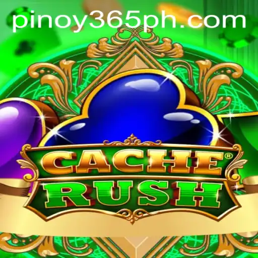 Unveiling CacheRush: A Thrilling Adventure in the World of PINOY385 Login