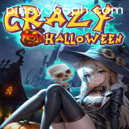Explore the Enchanting World of CrazyHalloween with PINOY385 Login