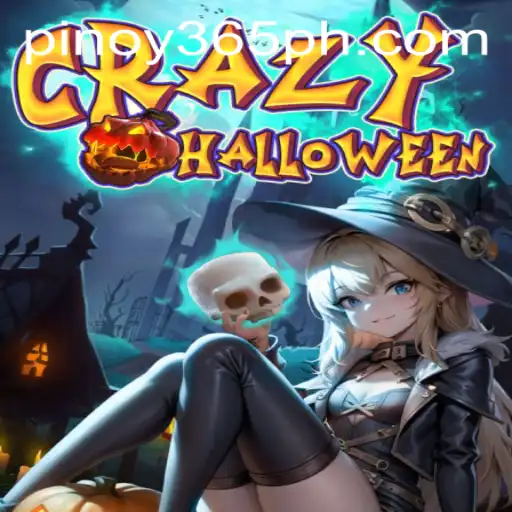 Explore the Enchanting World of CrazyHalloween with PINOY385 Login