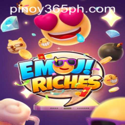 Explore EmojiRiches: A Captivating Journey into the World of Emoticons