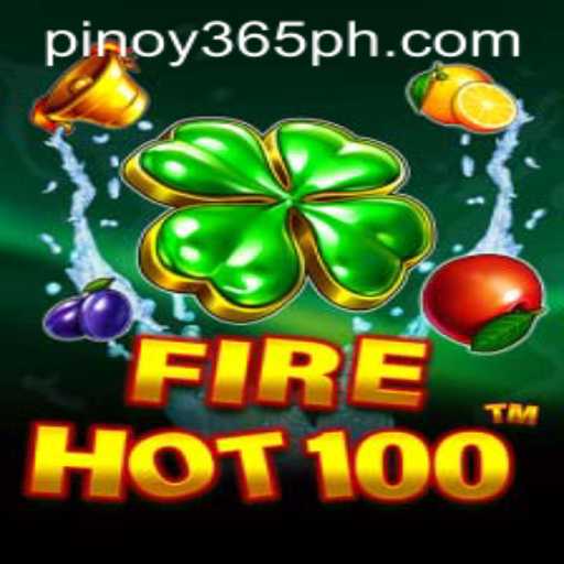 FireHot100 Game and the Intrigue of PINOY385 Login