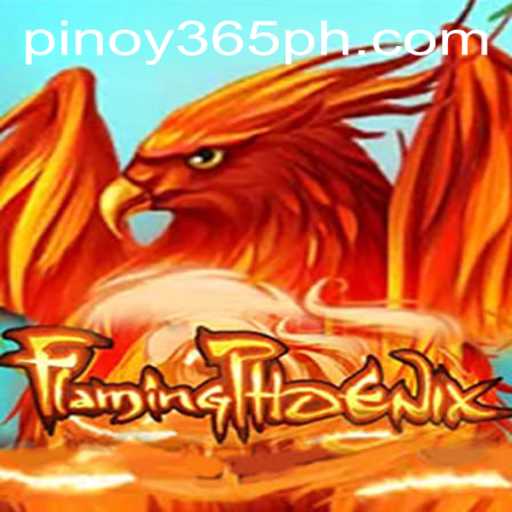 FlamingPhoenix: A Mesmerizing Adventure in Gaming