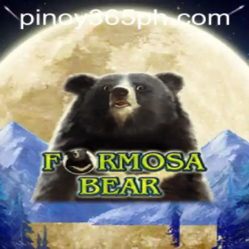 Exploring the World of FormosaBear: A Thrilling Gaming Adventure with PINOY385 Login