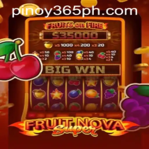 Unveiling FruitNovaSuper: A Comprehensive Guide Featuring PINOY385 Login