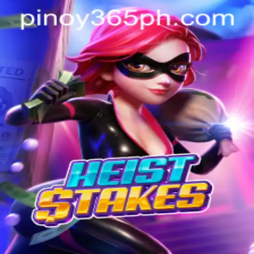 HeistStakes: Dive into the Thrill of the Perfect Digital Heist