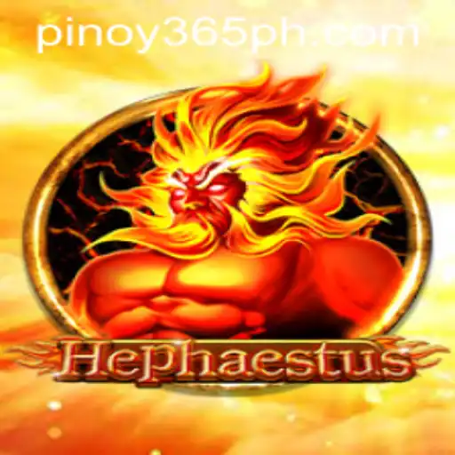 Embark on a Mythical Journey with Hephaestus: Explore the World of PINOY385 Login