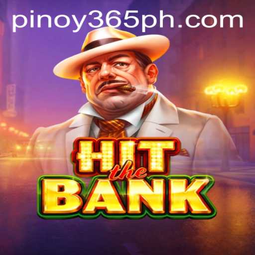 Discover the Thrilling World of HitTheBank: An In-depth Guide to the Game and PINOY385 Login