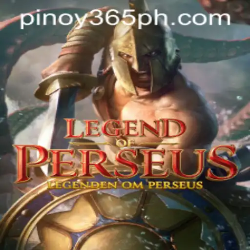 LegendofPerseus: Embark on an Epic Adventure