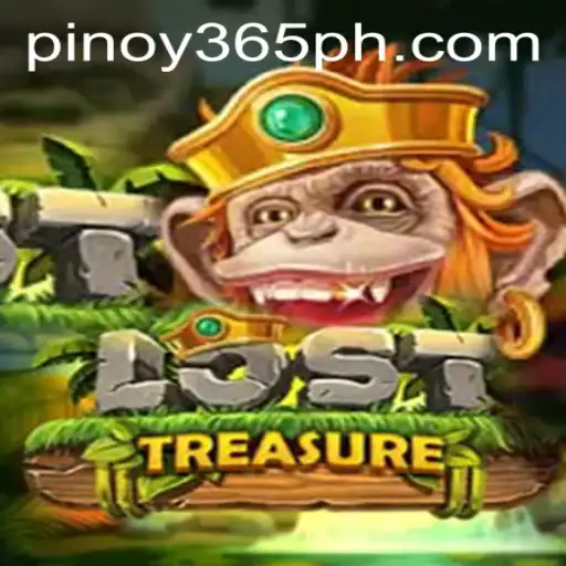LostTreasure Unveiled: Discover the Adventure with PINOY385 Login