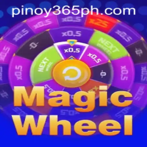 MagicWheel: An Entrancing Journey into the World of Pinoy Gaming