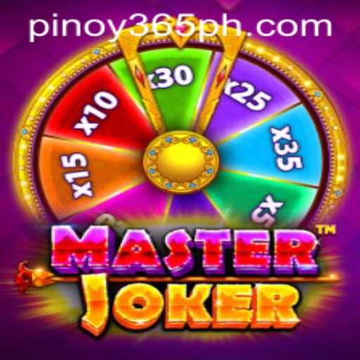 Exploring the Dynamic World of MasterJoker and the Role of PINOY385 Login