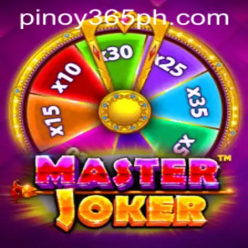Exploring the Dynamic World of MasterJoker and the Role of PINOY385 Login