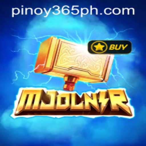 Unveil the Mysteries of Mjolnir: A New Gaming Experience with PINOY385 Login
