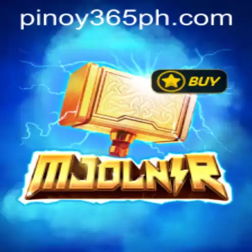 Unveil the Mysteries of Mjolnir: A New Gaming Experience with PINOY385 Login