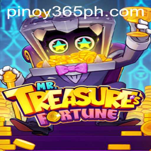 MrTreasuresFortune: An Immersive Gaming Experience with PINOY385 Login