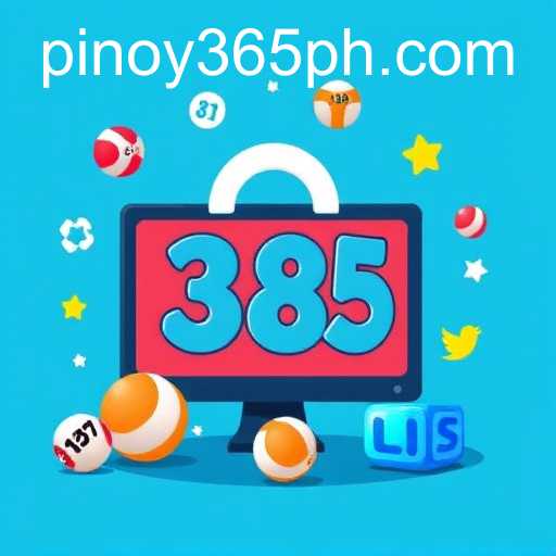 The Rise of Online Lottery: Unveiling the PINOY385 Login Experience