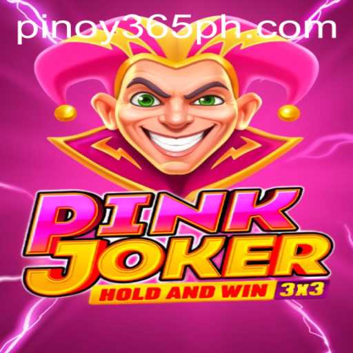 Unveiling the Excitement of Pinkjoker: A Comprehensive Guide