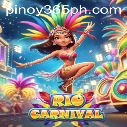 RioCarnival: A Vibrant Dive into the Festive World of Virtual Gaming with PINOY385 Login