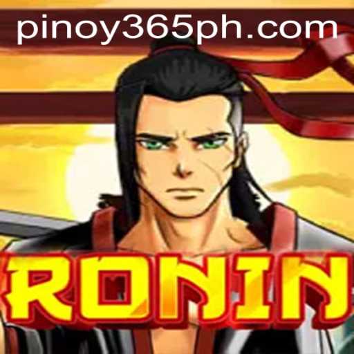 Exploring the World of Ronin: A Closer Look at the Game and PINOY385 Login