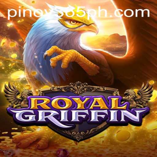 Discover the Enchanting World of RoyalGriffin: A Detailed Guide
