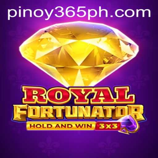Royalfort: Exploring the Exciting World of PINOY385 Login