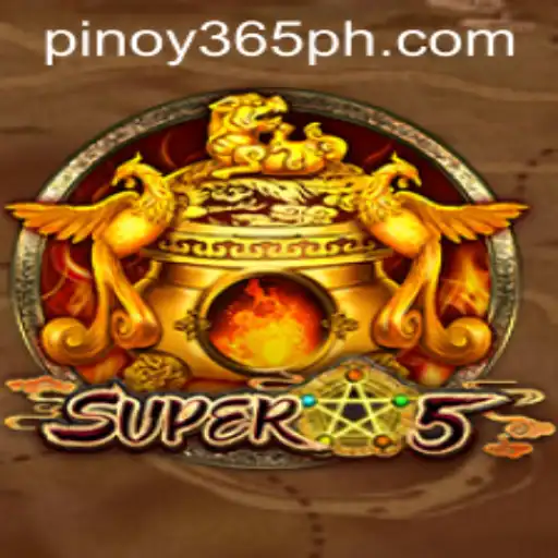Discovering Super5: A Thrilling Gaming Experience