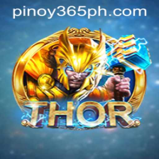 Unleashing the Power of THOR: A Deep Dive into the Game Mechanics and PINOY385 Login