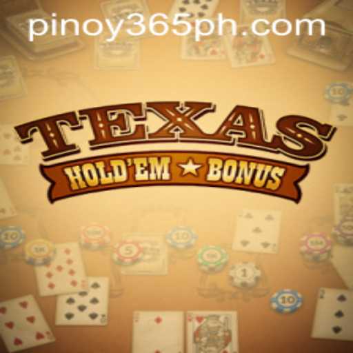 Mastering Texas Hold'em Bonus: A Guide to Gameplay and Strategies