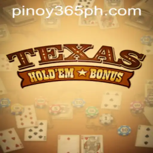Mastering Texas Hold'em Bonus: A Guide to Gameplay and Strategies
