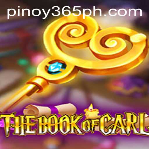 Discover the Mystical Adventures of TheBookofCarl