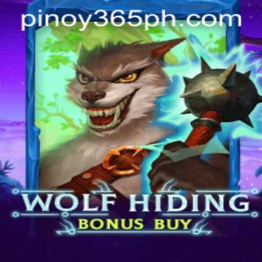 An In-depth Look at WolfHidingBonusBuy: A Thrilling Adventure with PINOY385 Login